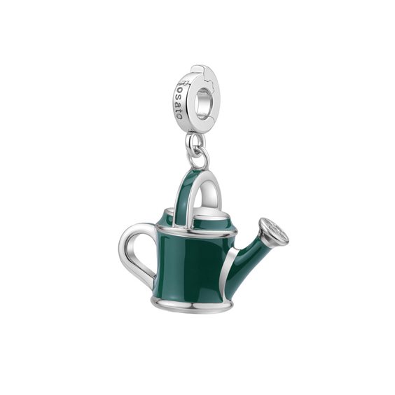 Charm Rosato Donna Storie in Argento RZ249R - RZ249R